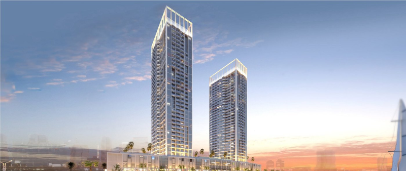 DAMAC Maison Prive