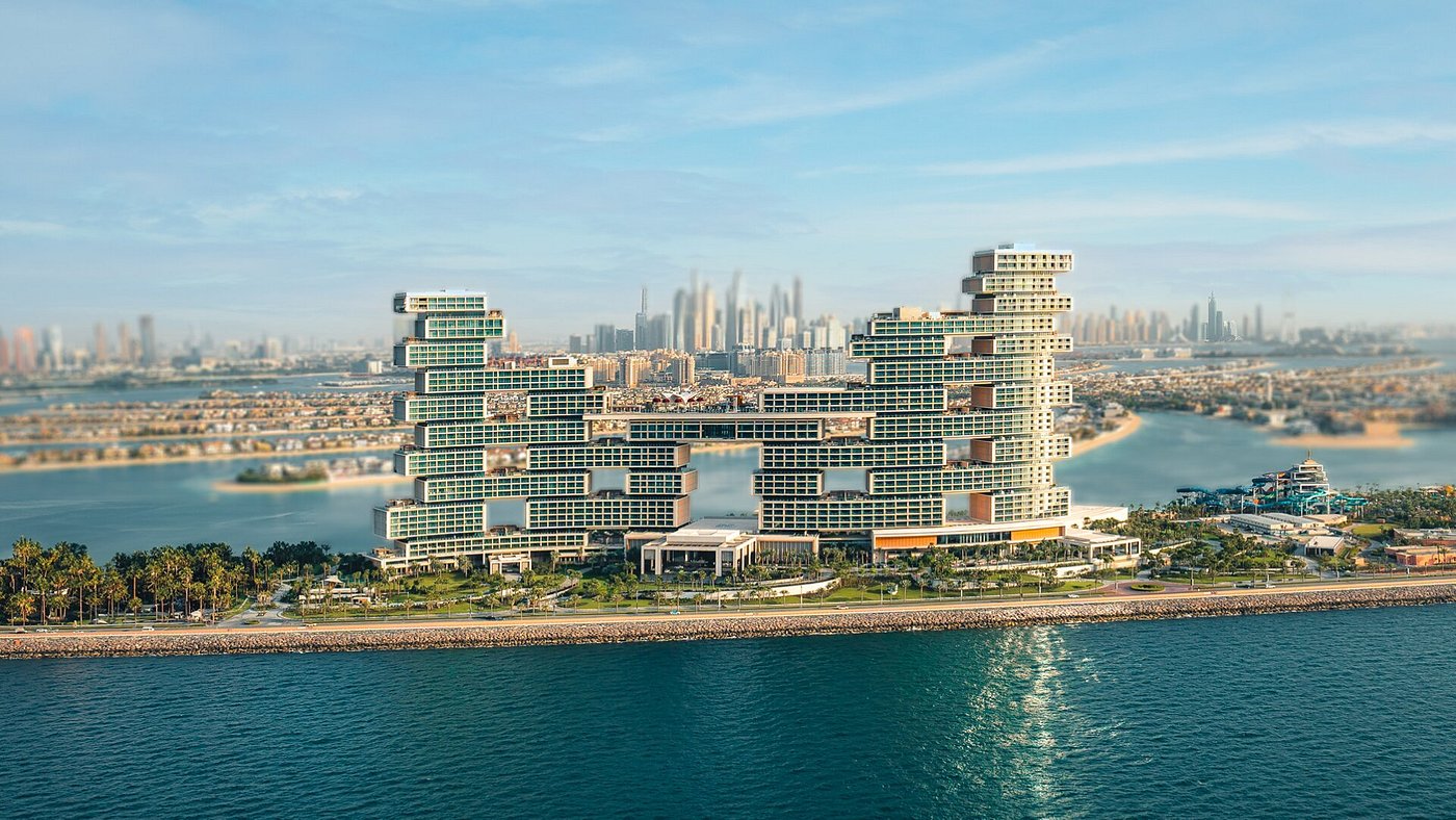 Royal Atlantis