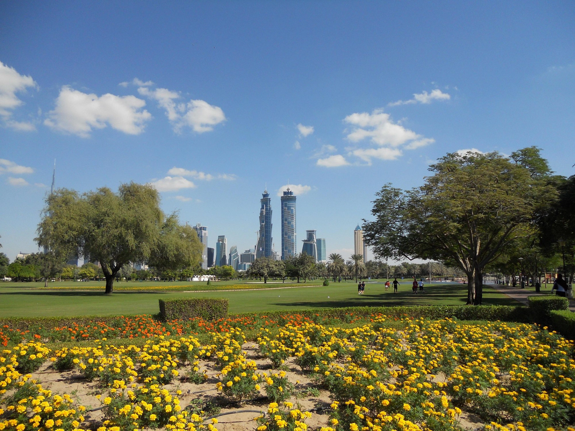 Safa Park